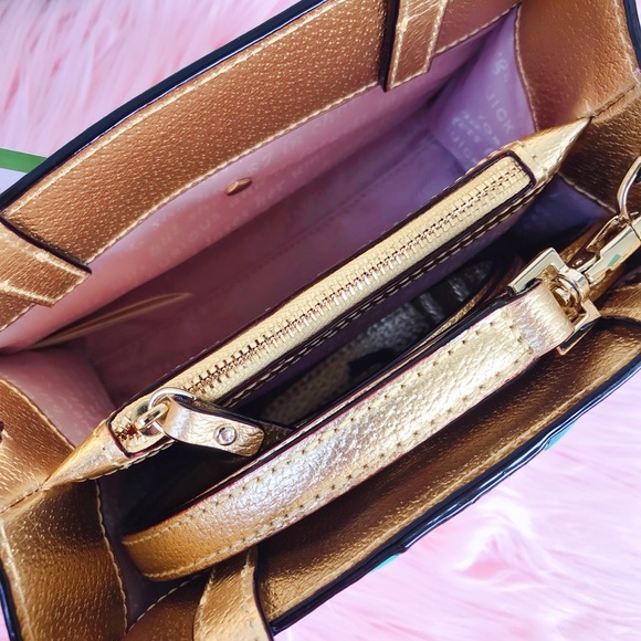 Kate Spade Flamingo Sam Bag - Picture 5 of 8